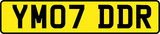 YM07DDR