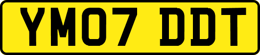 YM07DDT