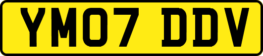YM07DDV