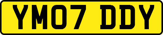 YM07DDY