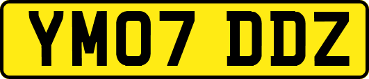YM07DDZ