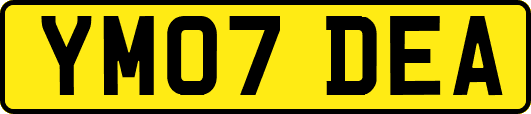 YM07DEA