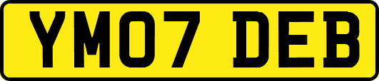 YM07DEB