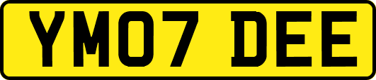 YM07DEE