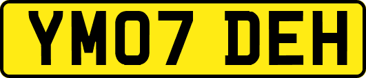YM07DEH