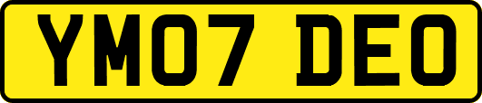 YM07DEO