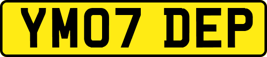 YM07DEP