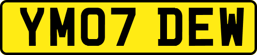 YM07DEW