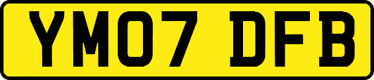YM07DFB