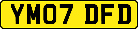 YM07DFD