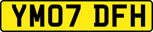 YM07DFH