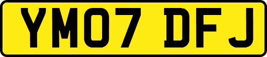 YM07DFJ