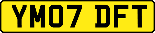 YM07DFT