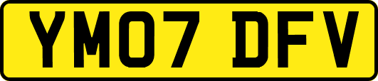 YM07DFV
