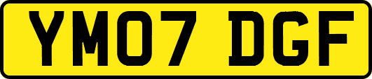YM07DGF