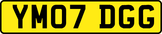 YM07DGG