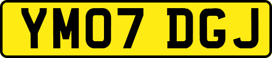 YM07DGJ