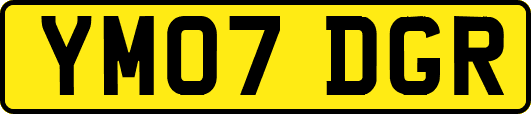 YM07DGR