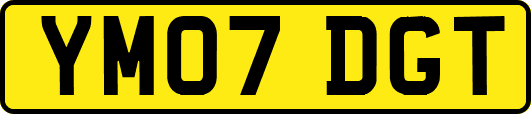 YM07DGT
