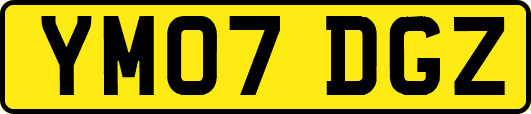 YM07DGZ