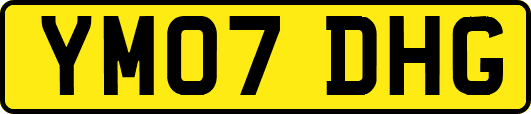 YM07DHG