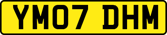 YM07DHM
