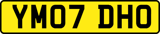 YM07DHO