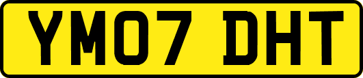 YM07DHT