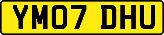 YM07DHU