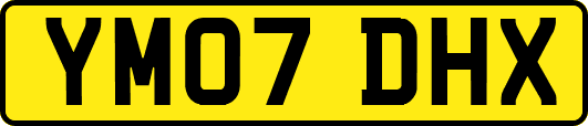 YM07DHX
