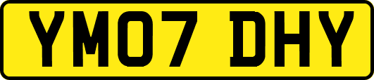 YM07DHY