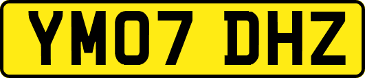 YM07DHZ