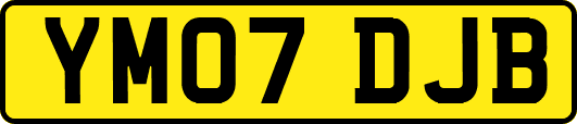 YM07DJB
