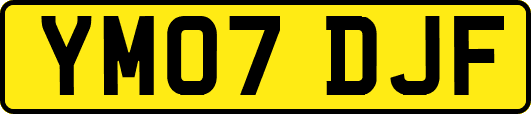 YM07DJF