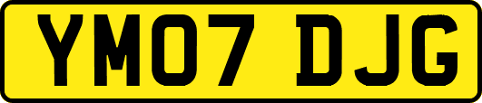 YM07DJG