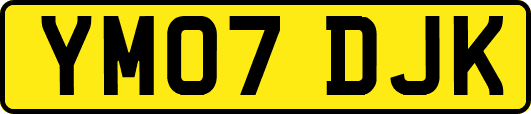 YM07DJK