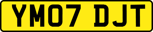 YM07DJT