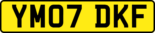 YM07DKF