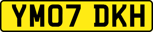 YM07DKH