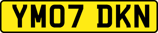 YM07DKN