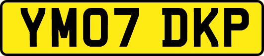 YM07DKP