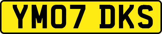 YM07DKS