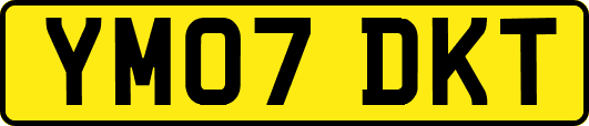 YM07DKT