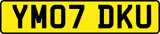 YM07DKU