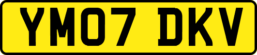 YM07DKV