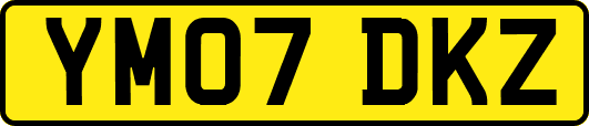 YM07DKZ