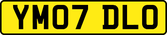 YM07DLO