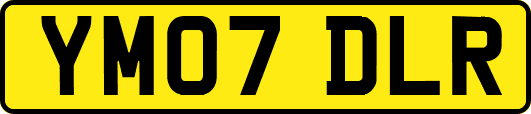 YM07DLR