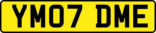YM07DME