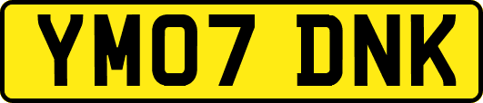 YM07DNK